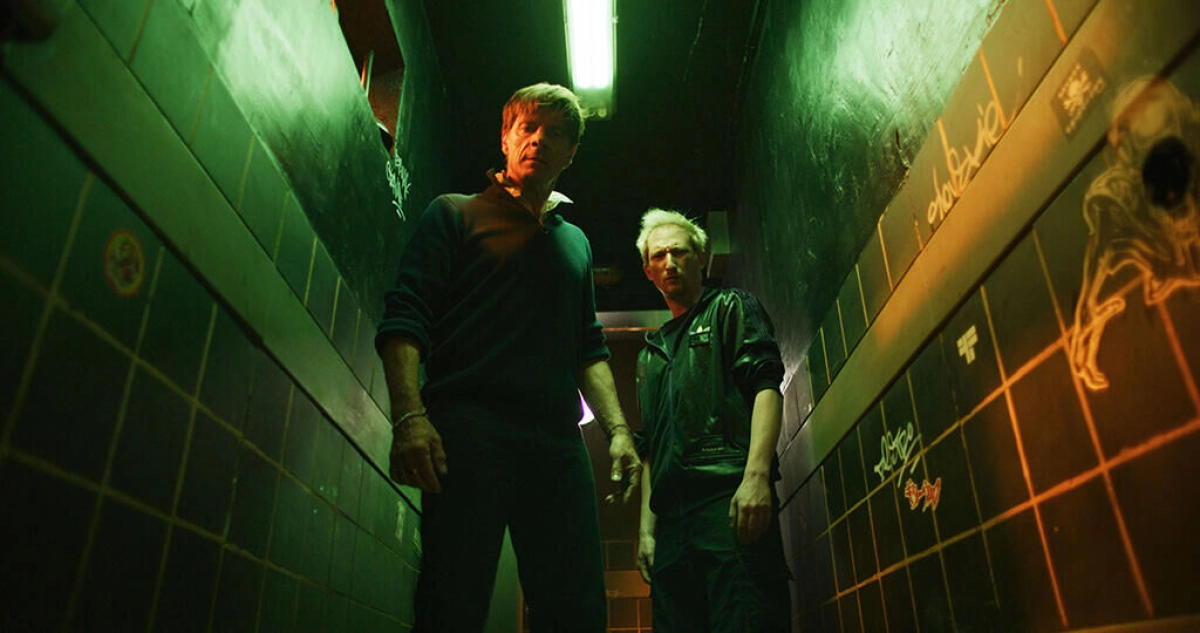 Best of Imagine: Flush